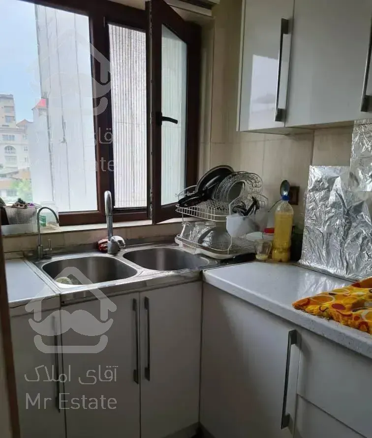 ۱۱۰متر آپارتمان تک واحدی بسیج ۱۷