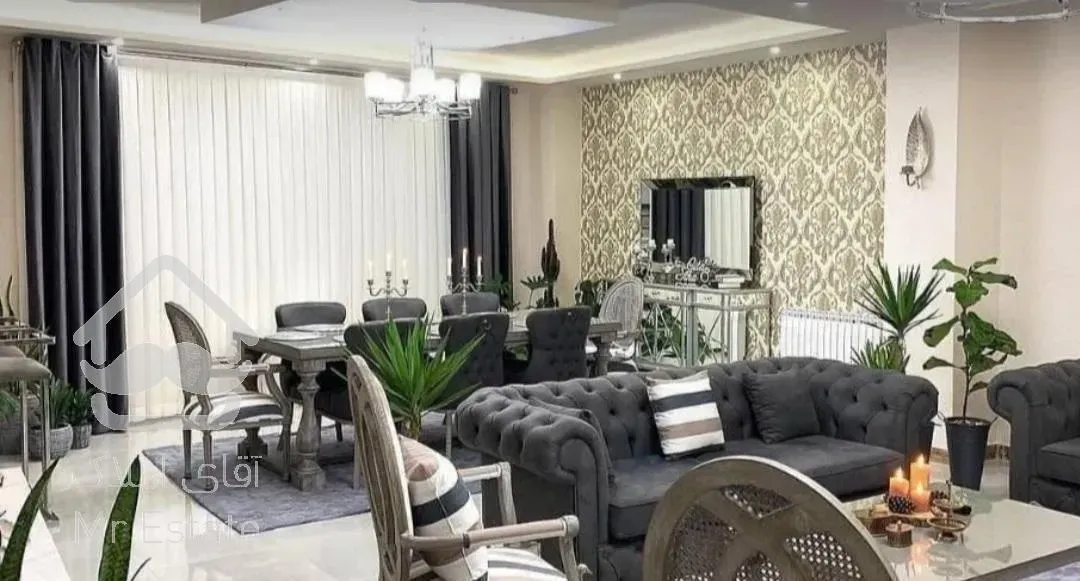 ۹۷متری ، تک واحدی ، شمال شهرآرا ، رو به روی پارک