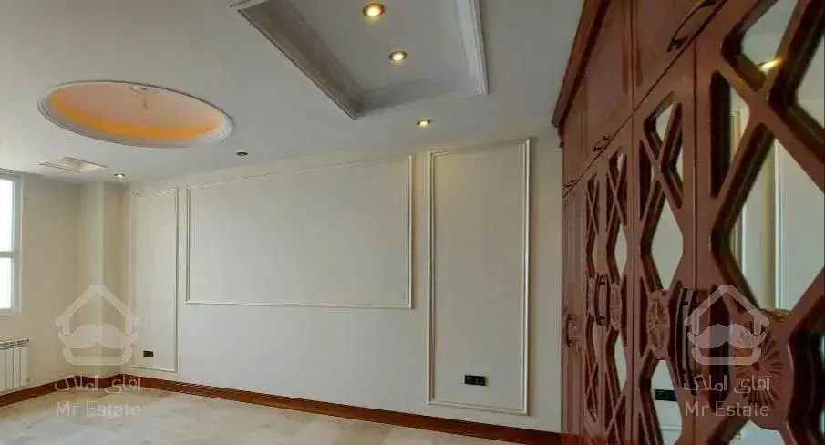 ۱۱۱ متر  ۳ خواب  شاهین شمالی