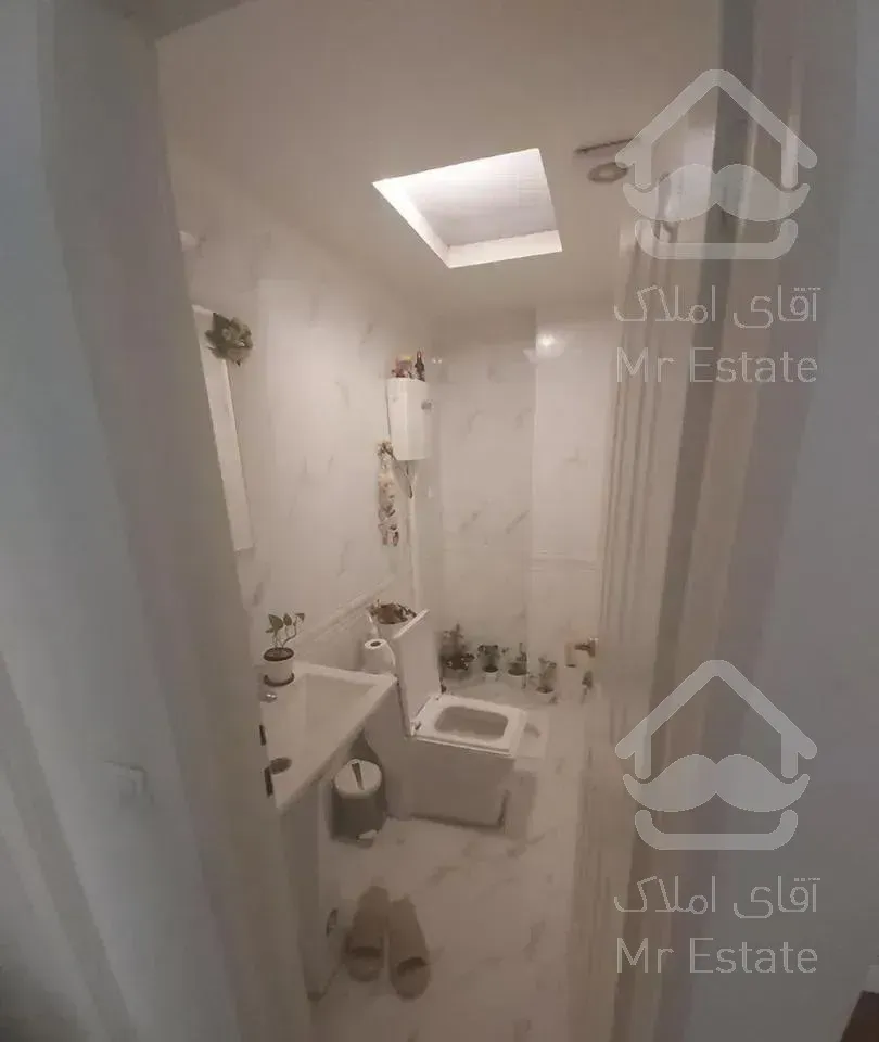 148متر نوساز تک واحدی فول امکانات ط اول تهرانشرق