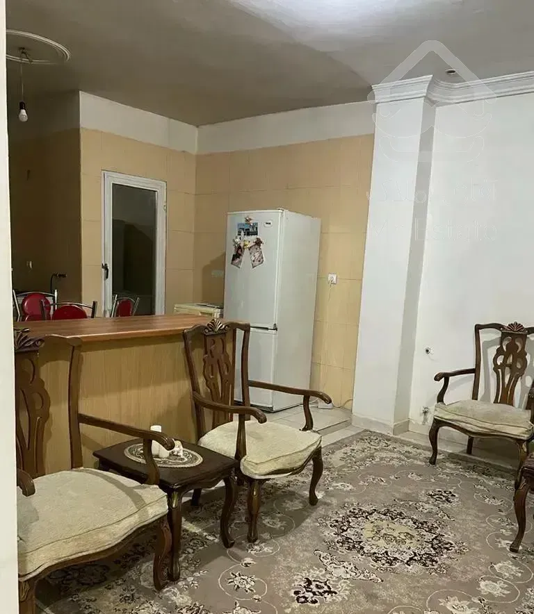 آپارتمان ۶۷ متری دو خوابه مهر آباد جنوبی