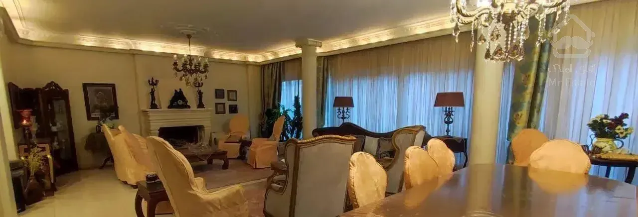 210 متر / تک واحدی / جردن و امانیه