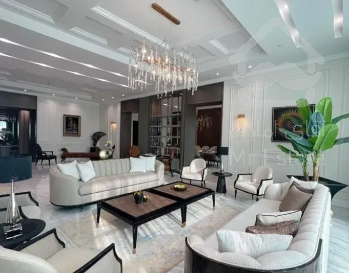 بلوارسجاد/۳۲۰متر/گلریز/ازدو جهت نورگیر /بدون مشابه