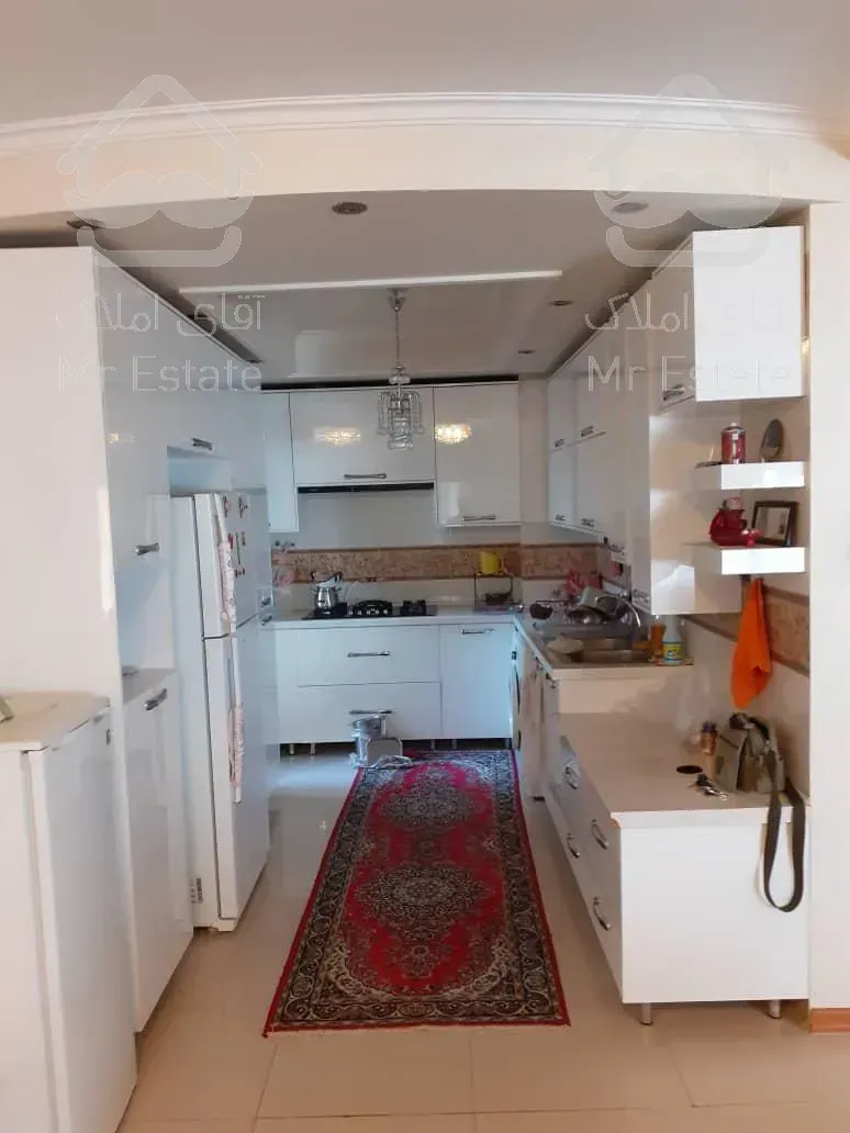 خرید آپارتمان ۱۰۰ متری دزاشیب