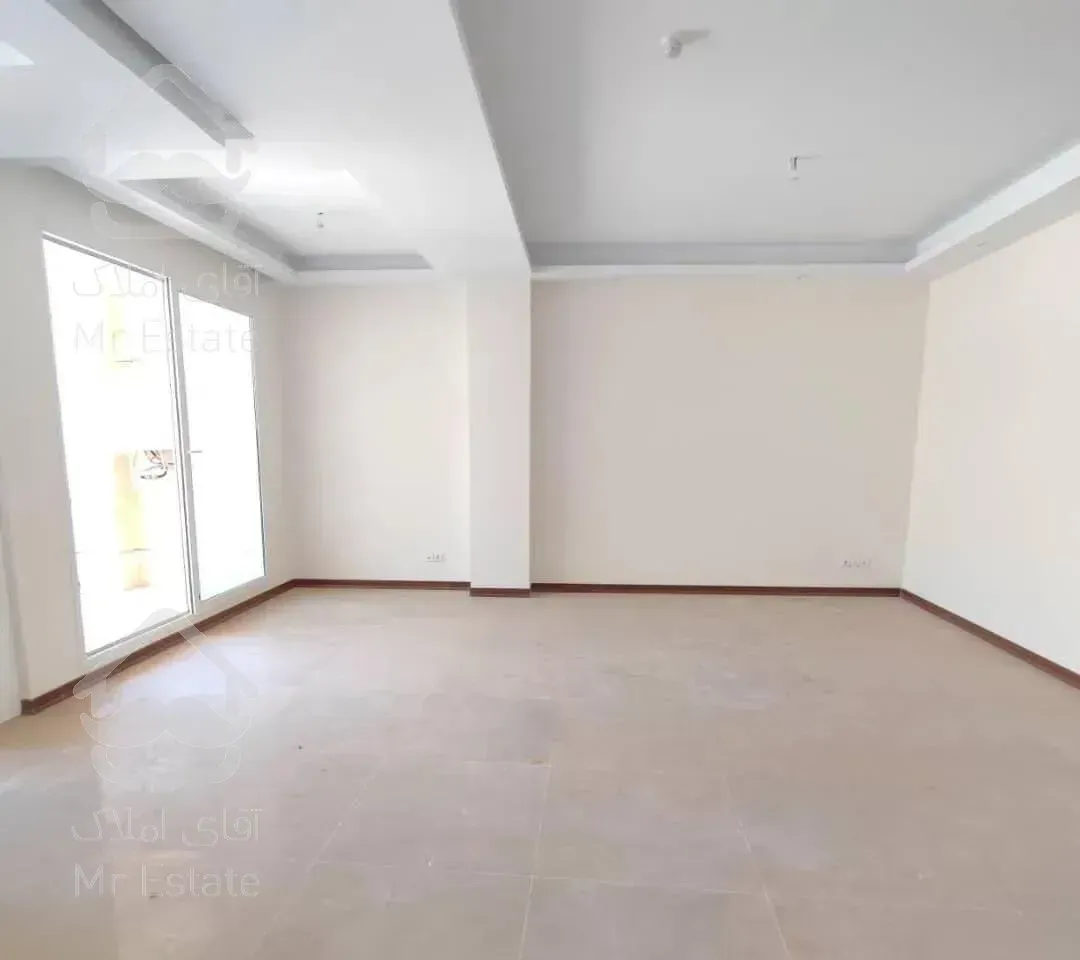 زعفرانیه ۱۱۵ متر دو خوابه