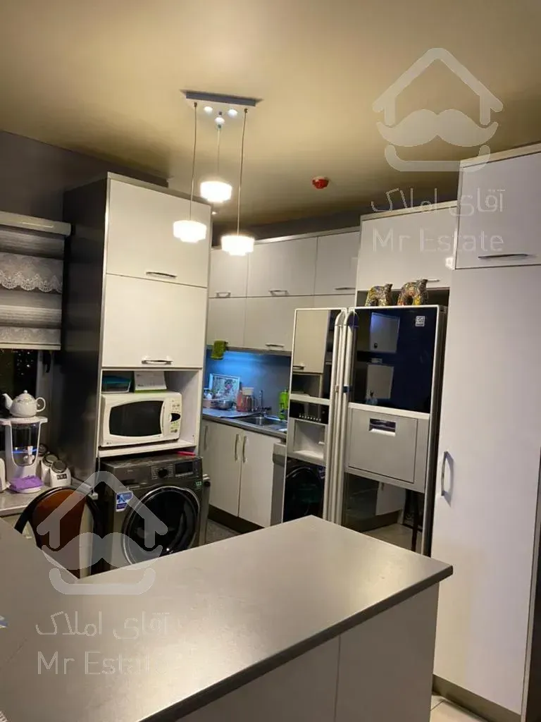 خرید ۱۰۸ متری دریاچه بدون مشرف