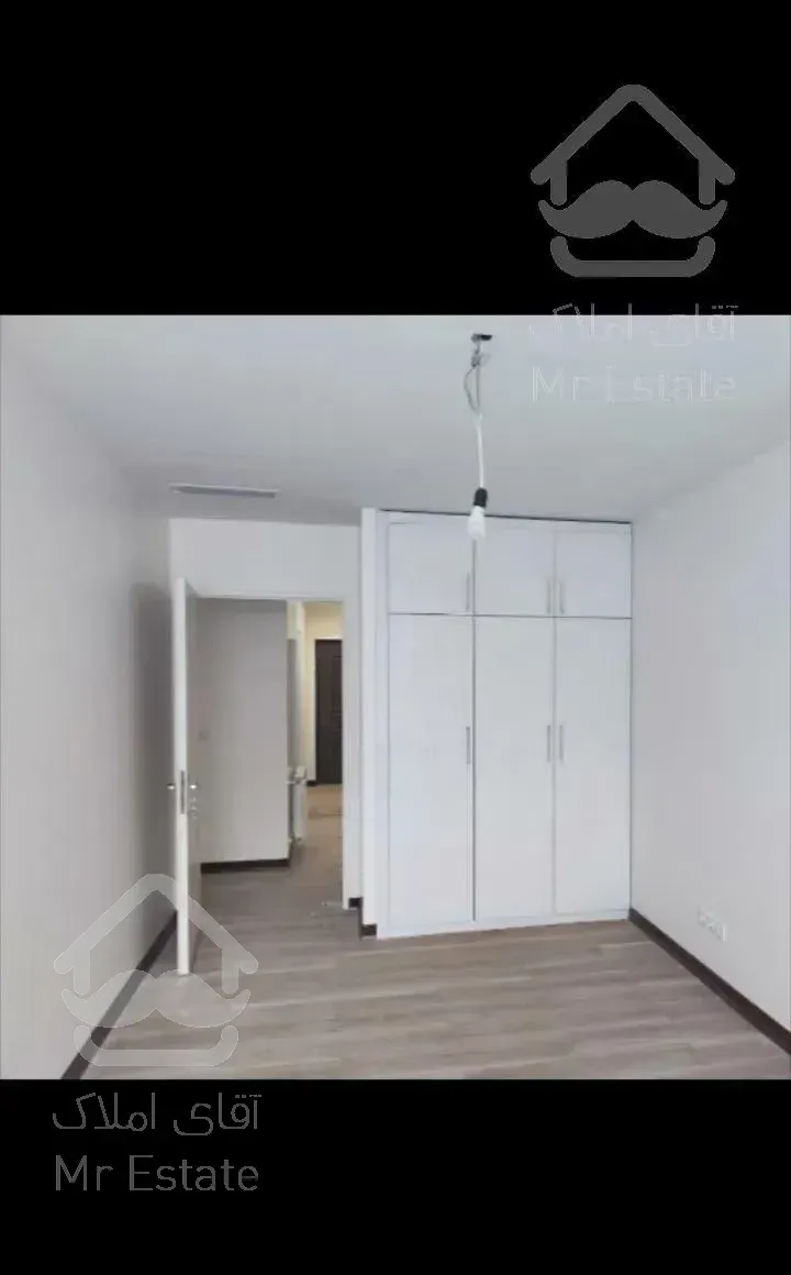 آپارتمان ۱۱۲ متری ۲ خوای