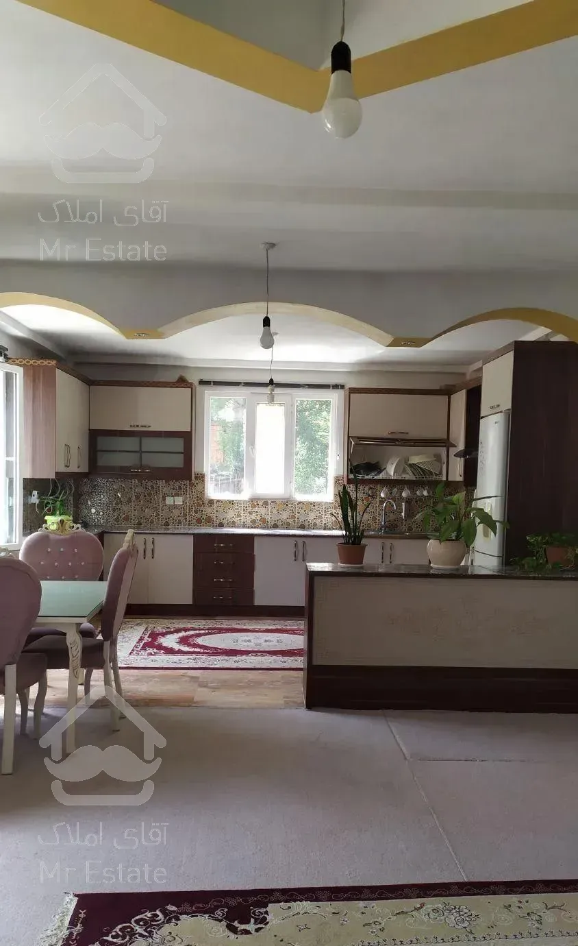 ویلا اجاره روزانه در گردنه حیران