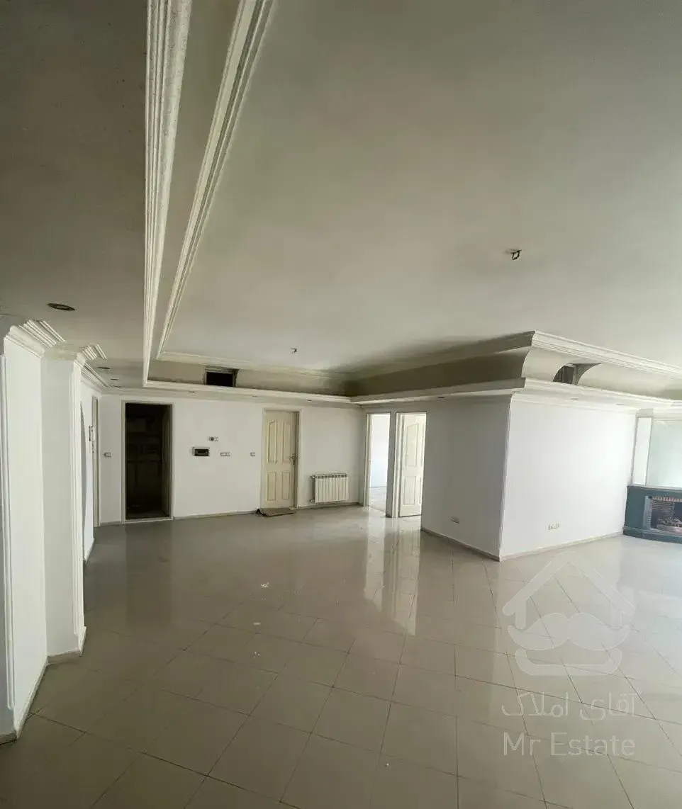 ۱۵۰ متر سه خواب تک واحدی خ ۱۴۹ تهرانپارس