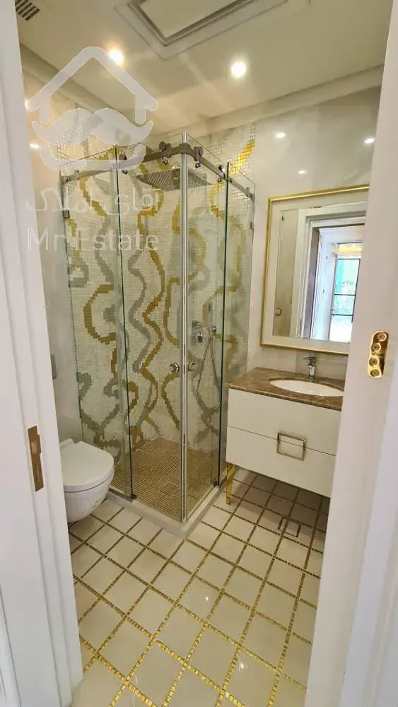 ۳۳۰ متر برج باغ زعفرانیه