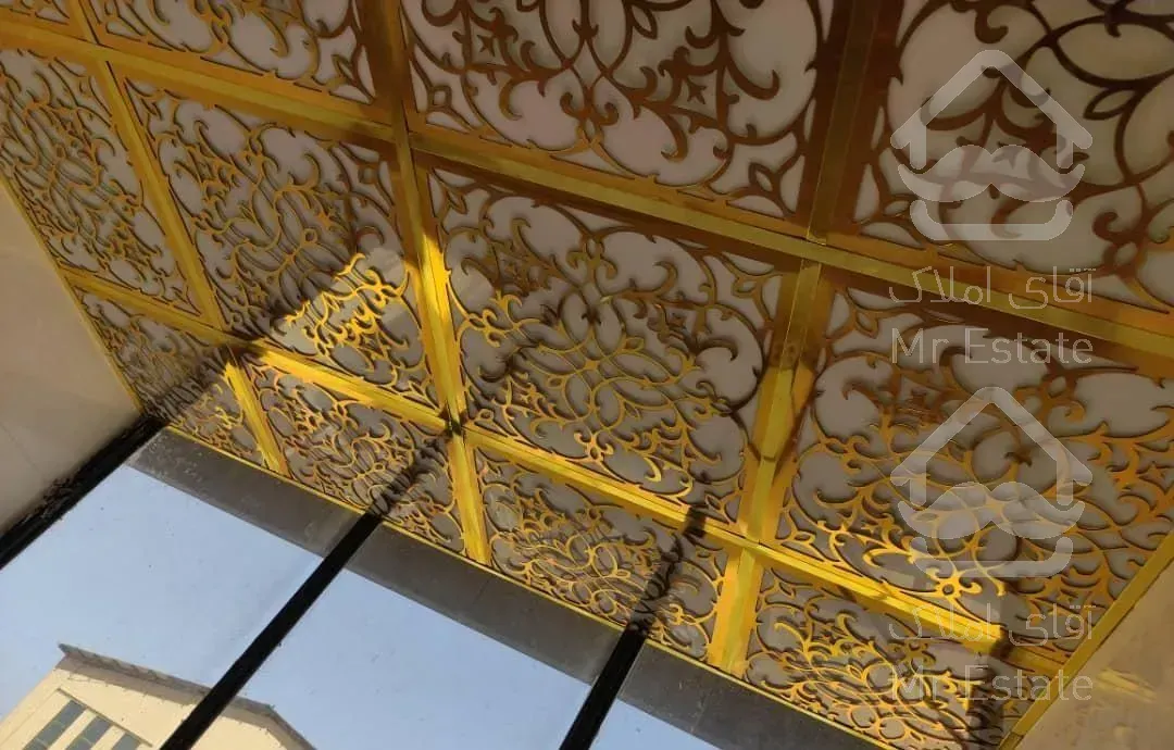 سقف کاذب/آسمان مجازی/کناف/دیوارپوش/پارکت