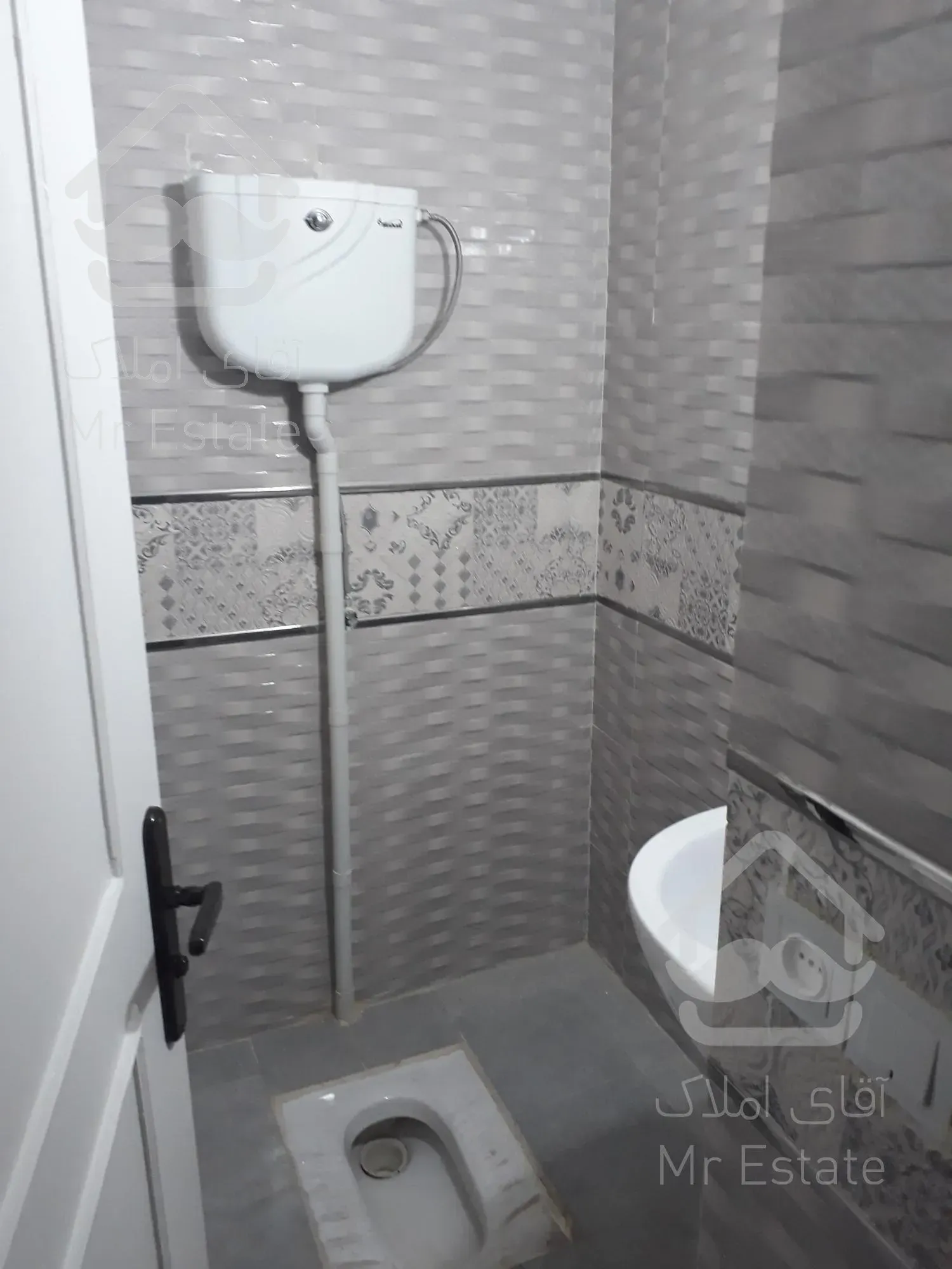 آپارتمان ۸۵ متر ۲ خوابه شهرک غرب