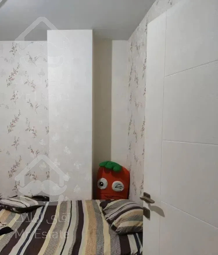 ۱۰۰ متری ۲خواب/فول امکانات/دوطرف نور