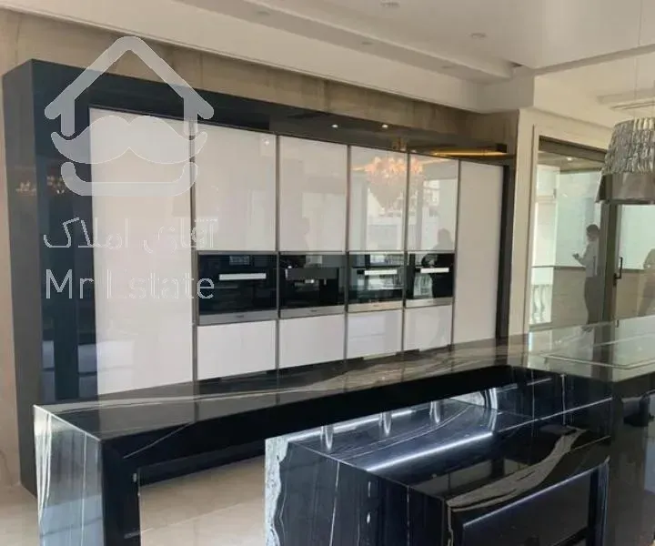 220متر(کلیدنخورده)هتلینگ 2p/مارکدار/برند شهرک غرب