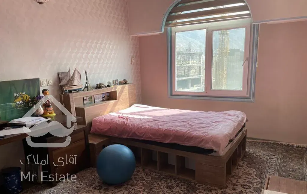 275  متر 4خواب