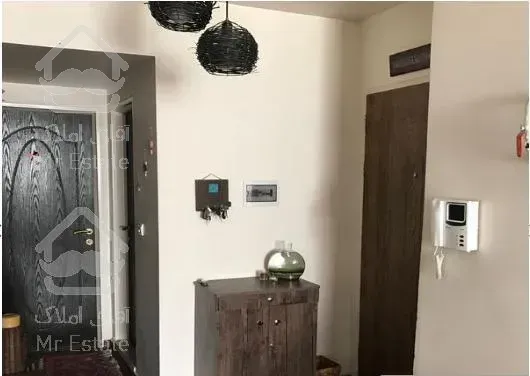 اجاره آپارتمان80 متری2خواب طرشت