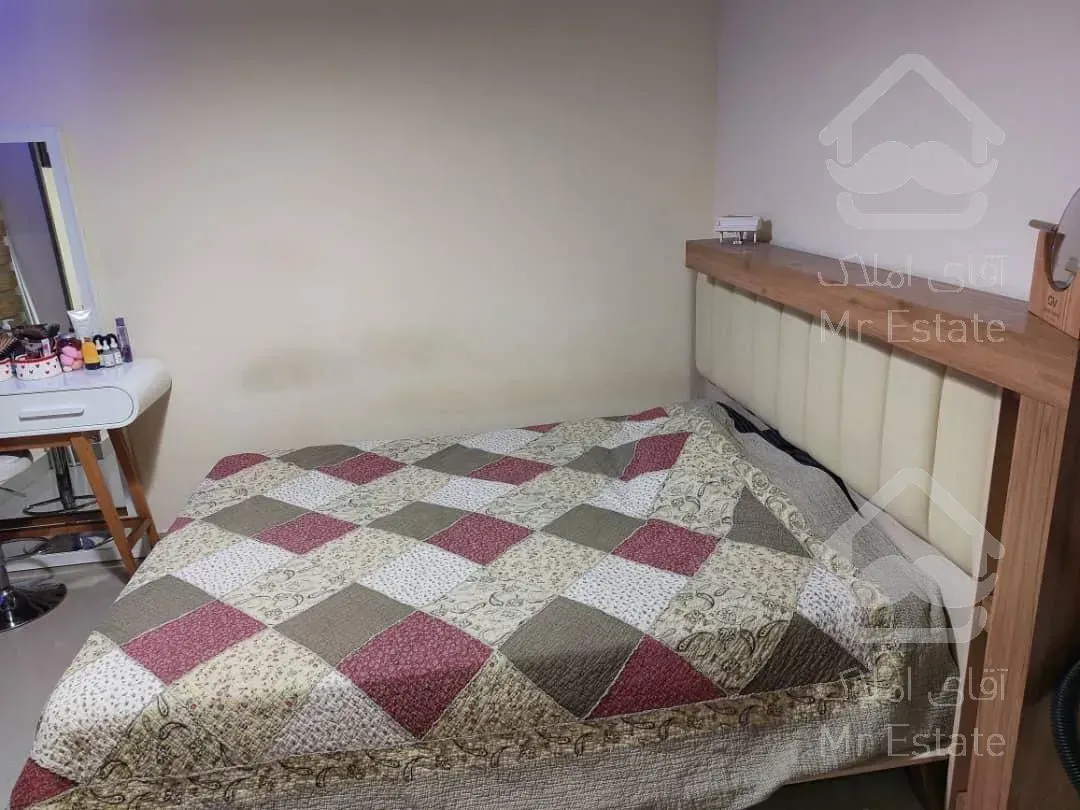 رهن و اجاره دوخواب 100 متری مجتمع نارگون فول فرنیش