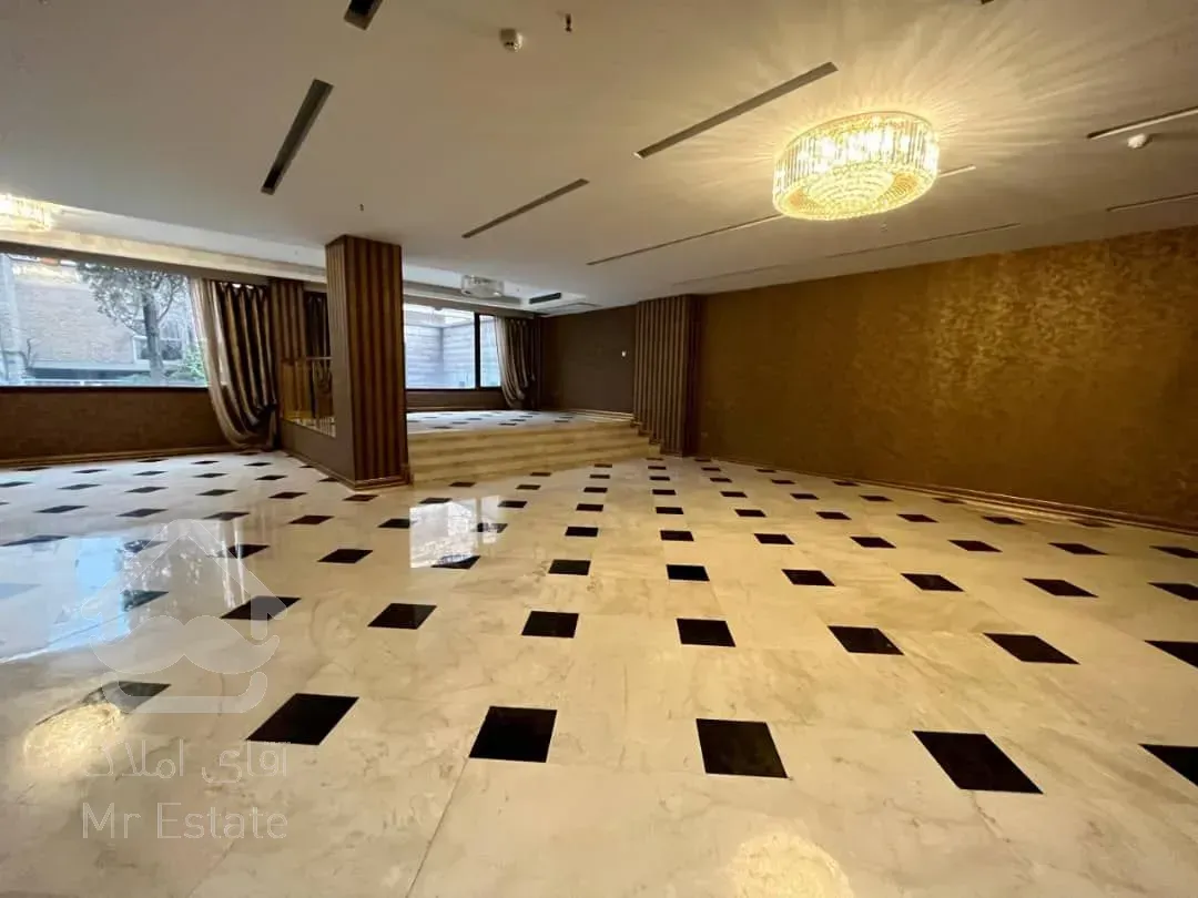 فروش اپارتمان 180 متری زعفرانیه