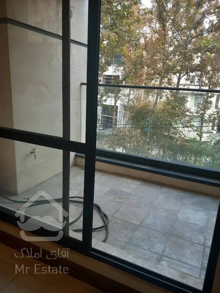 فروش 200 متر پاسداران مسکونی