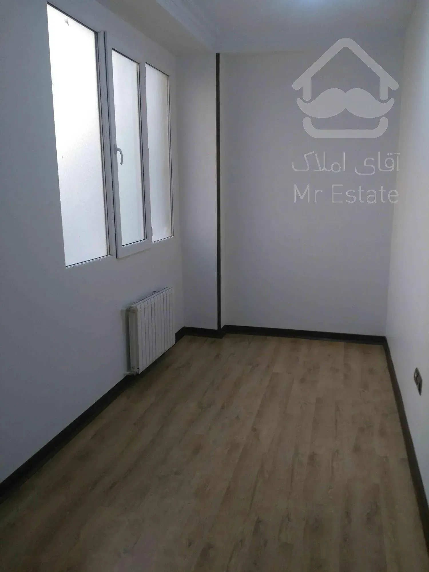 آپارتمان 82 متری سوپر لاکچری در سازمان برنامه شمالی