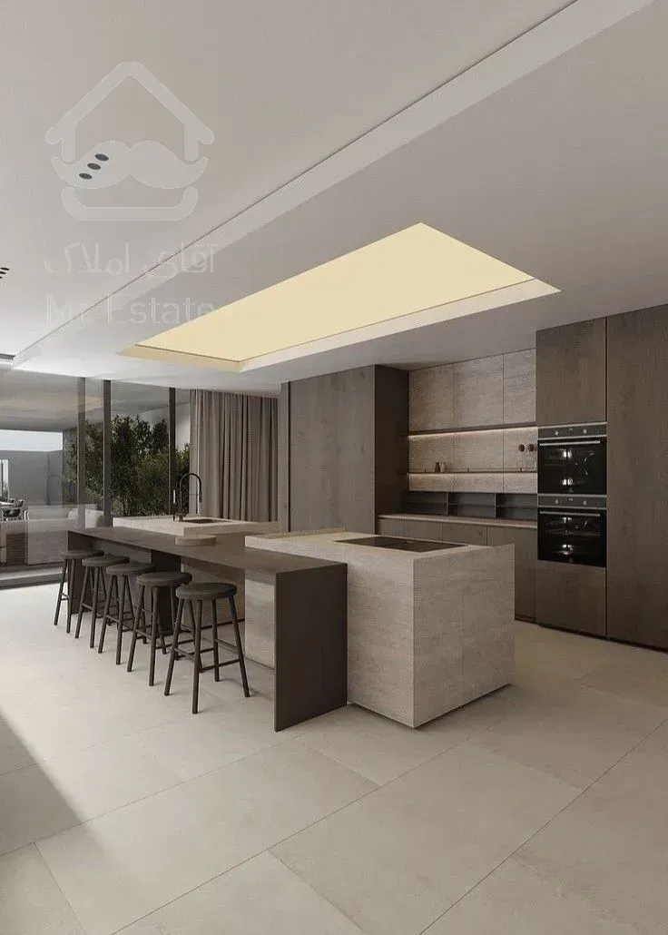 زندگی لوکس در منطقه ۲۲_پیش فروش آپارتمان مدرن