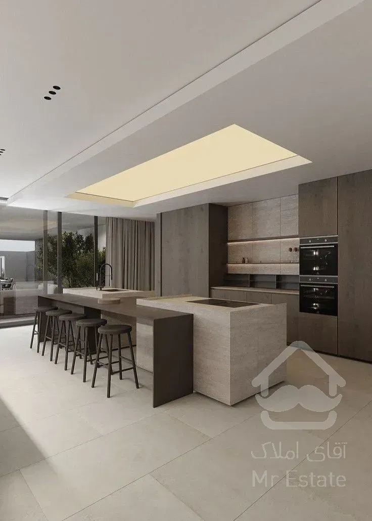 افزایش سرمایه در برج های راگا