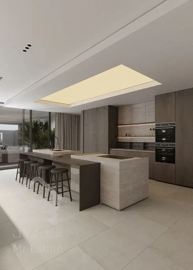 انتخابی هوشمندانه با سرمایه گذاری در برج های راگا