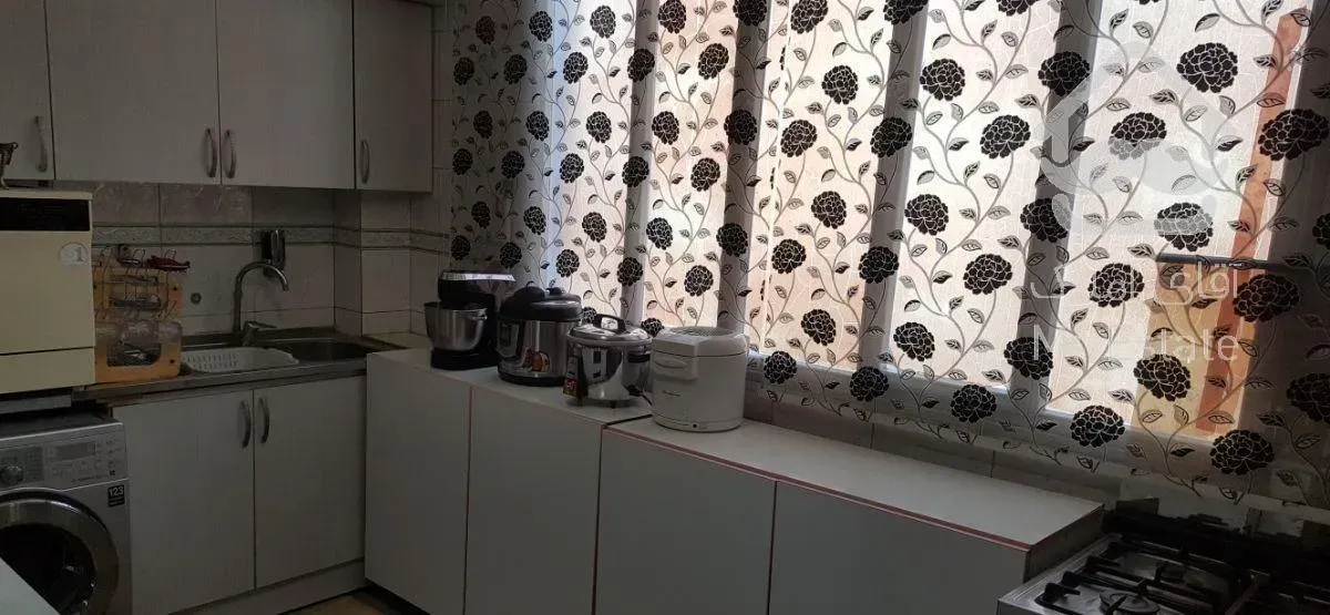 ۶۲ متر دوخوابه