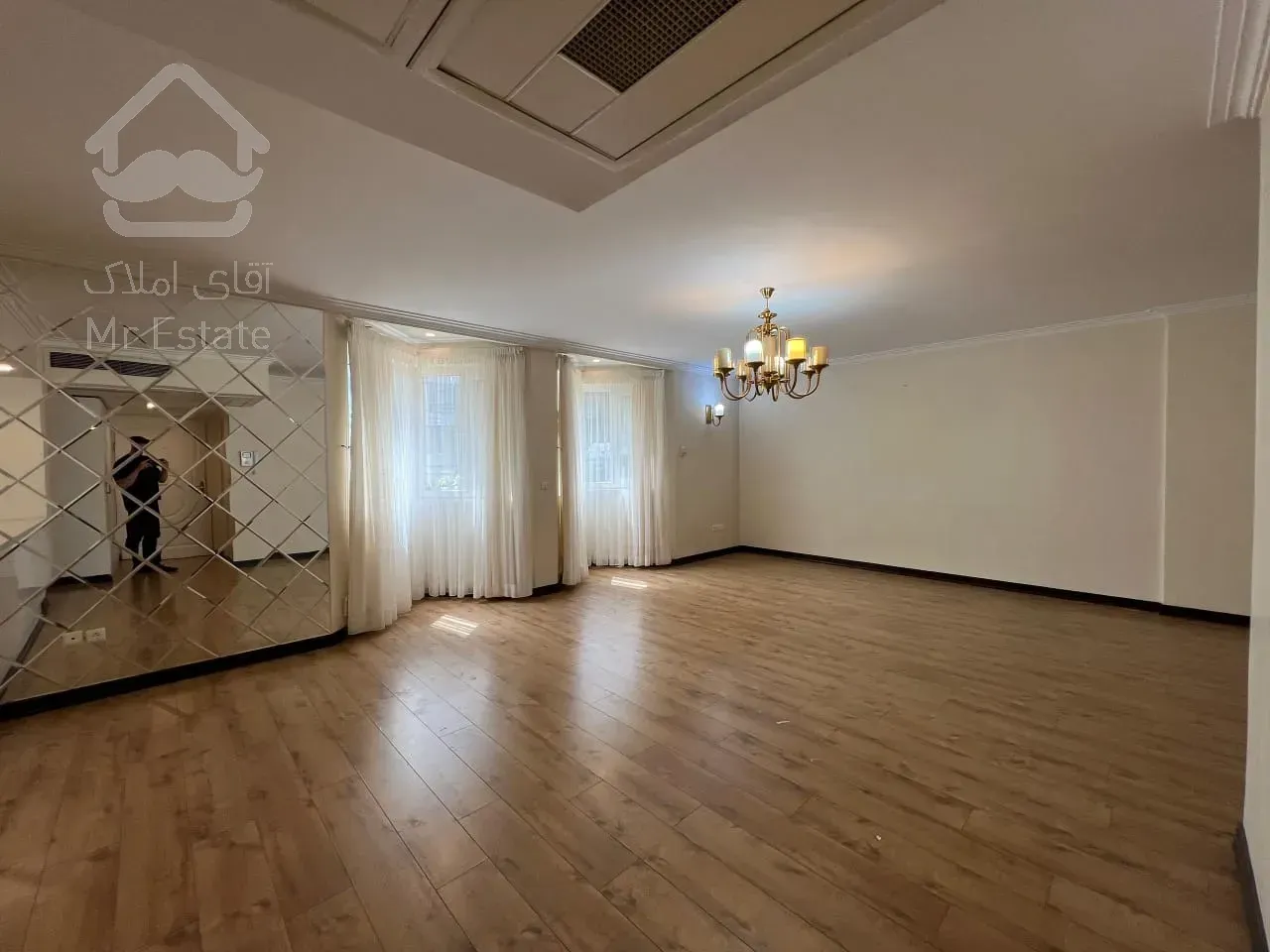 فروش اپارتمان 113 متری زعفرانیه