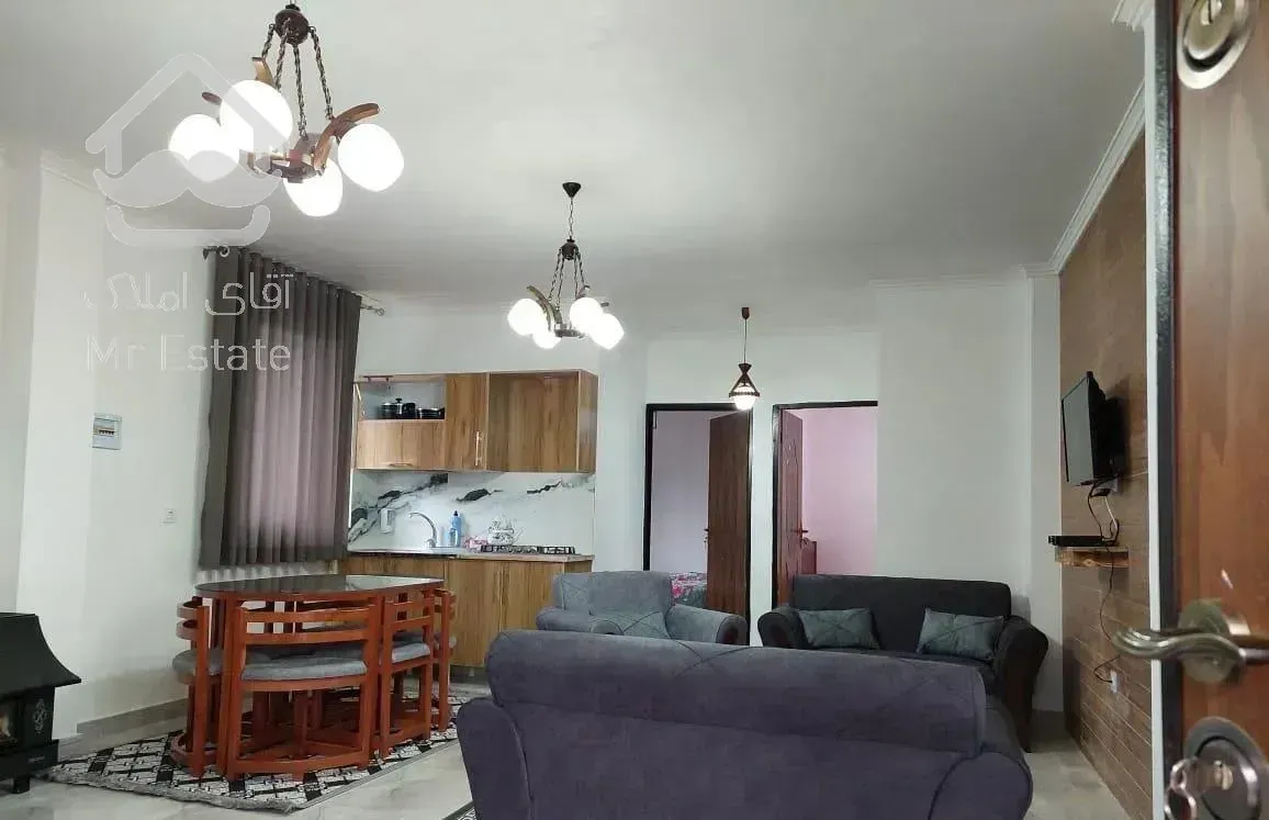 ویلای استخر دار ساحلی چشمه