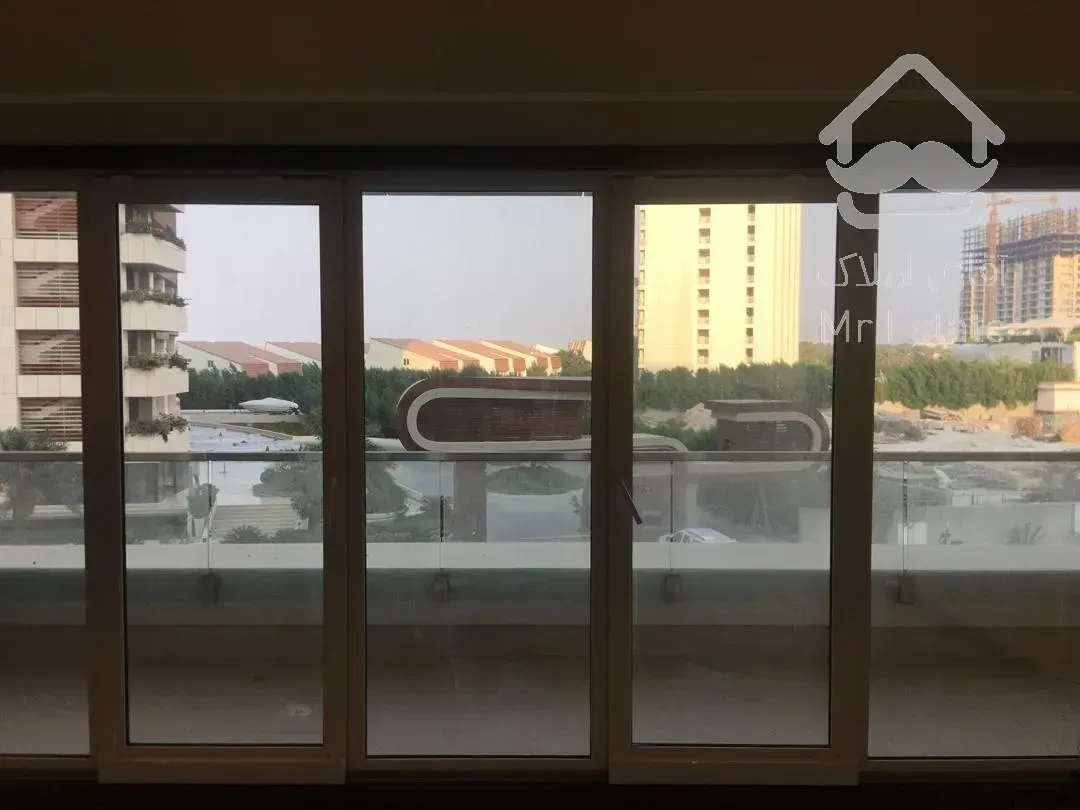 فروش ۱۰۷ متر یکخواب کرانه ساحلی فرنیش بوش