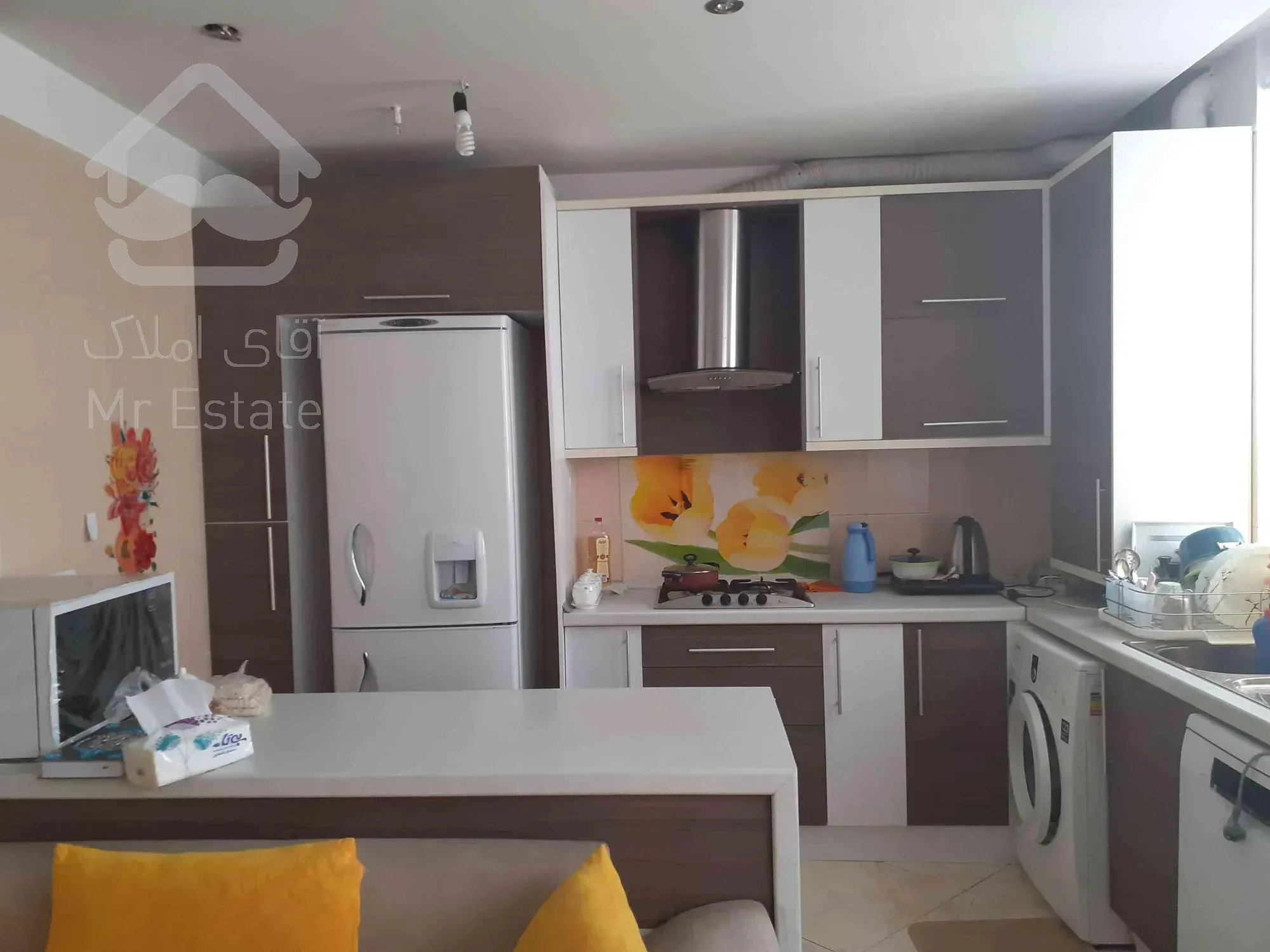 ۷۸متر فول استثنایی سازمان شمال