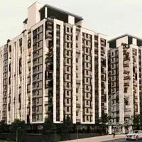 چیتگر بمب سرمایه‌گذاری خاکی از جنس طلا پيش فروش واحد ۹۲ متری  برج فاخر بنیتا دارای ۲ خواب اقساطی