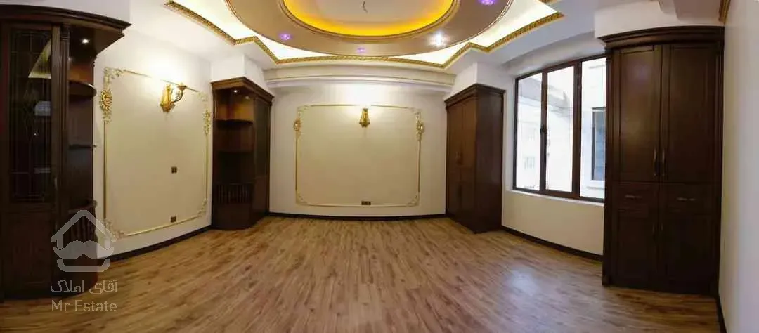 ۲۴۰متری لاکچری سازمان شمالی