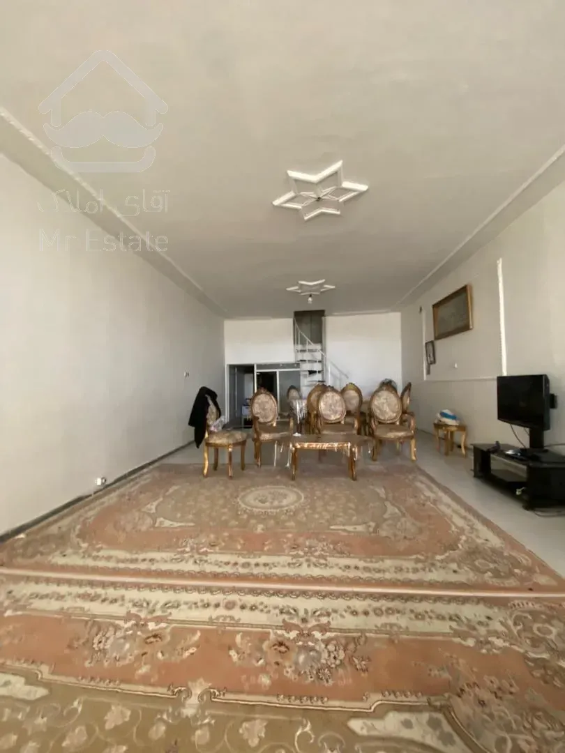 خانه ۹۵متر در انتها کیانمهر