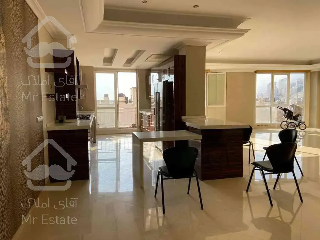 رهن و اجاره ۲۰۰ متری نیاوران