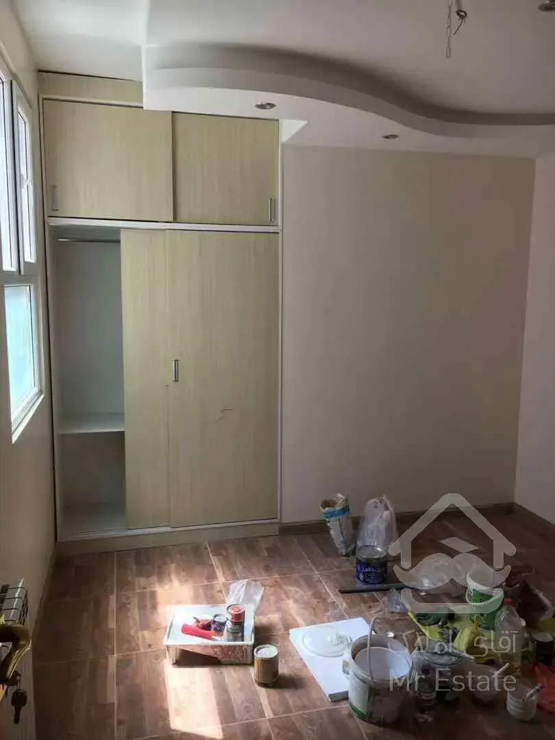 آپارتمان ۱۲۰متری نوساز فردوس شرق