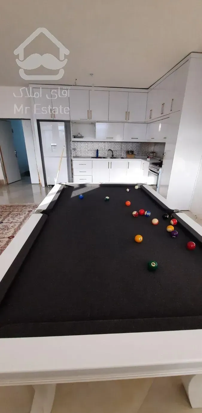 ویلا استخر جکوزی ۳طبقه فوق تمیز