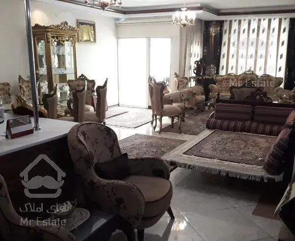 ۱۶۵متر با۱۲۰متر حیاط اختصاصی فاز۲