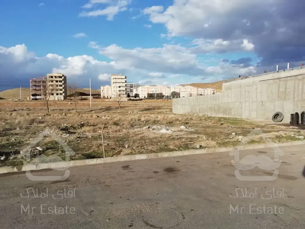 زمینی در صوفیان