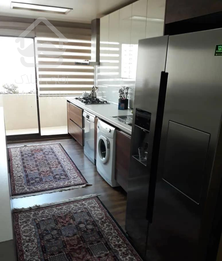 ۱۵۵ متر شهرک امید