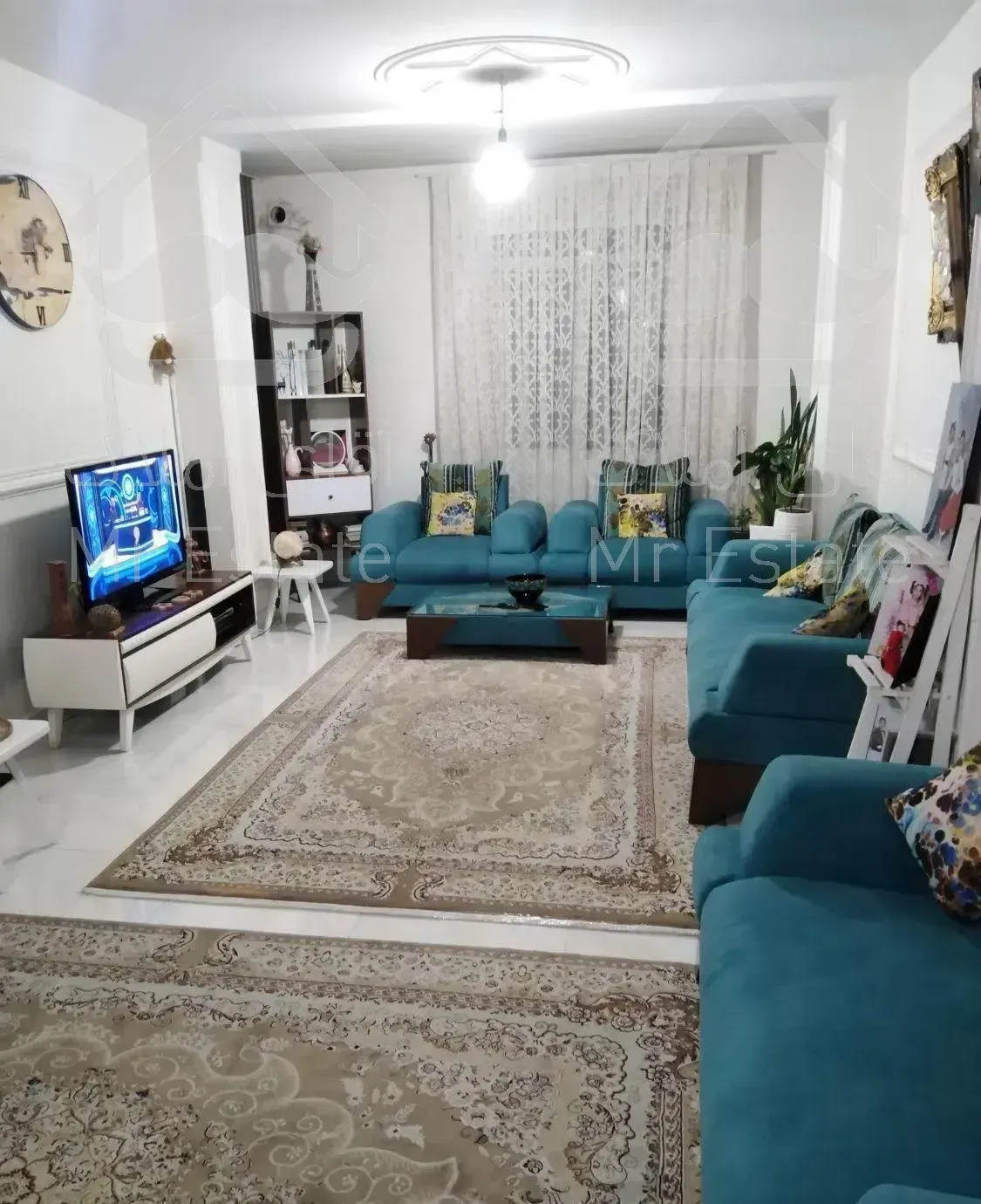 آپارتمان 71 متری دو خواب فاز 4