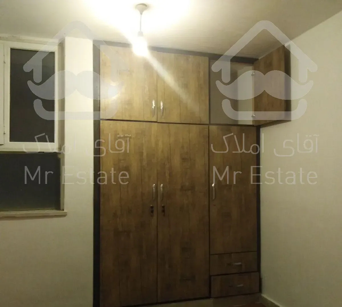 آپارتمان 105 متری