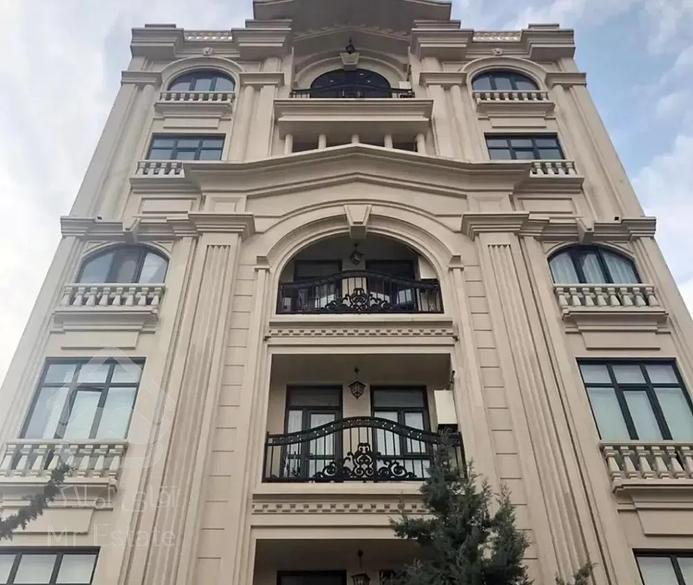 اجاره آپارتمان ۹۰ متری ۲ خوابه طبقه ۱