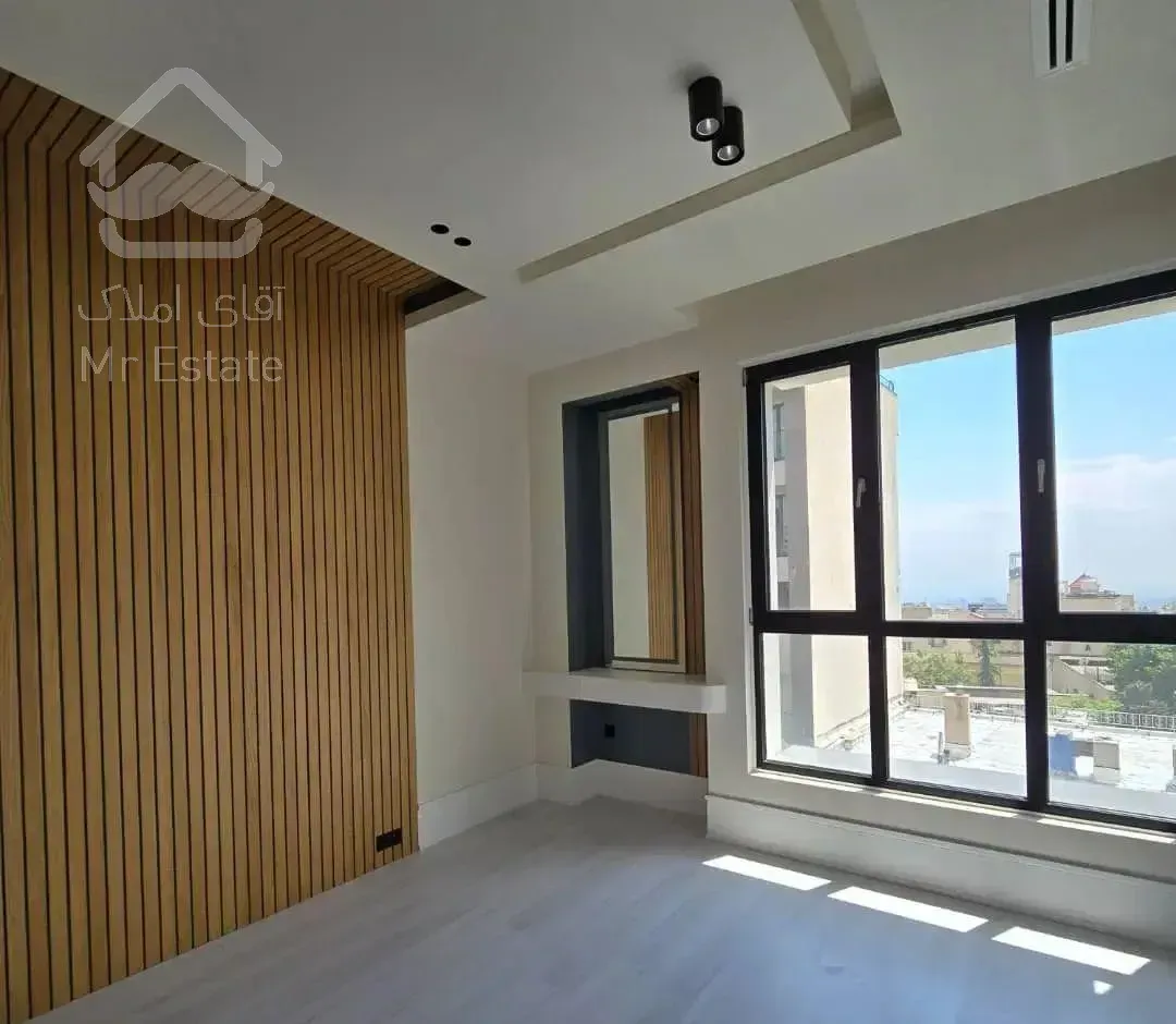 فروش آپارتمان ۱۵۰ متری ۳ خوابه در قیطریه