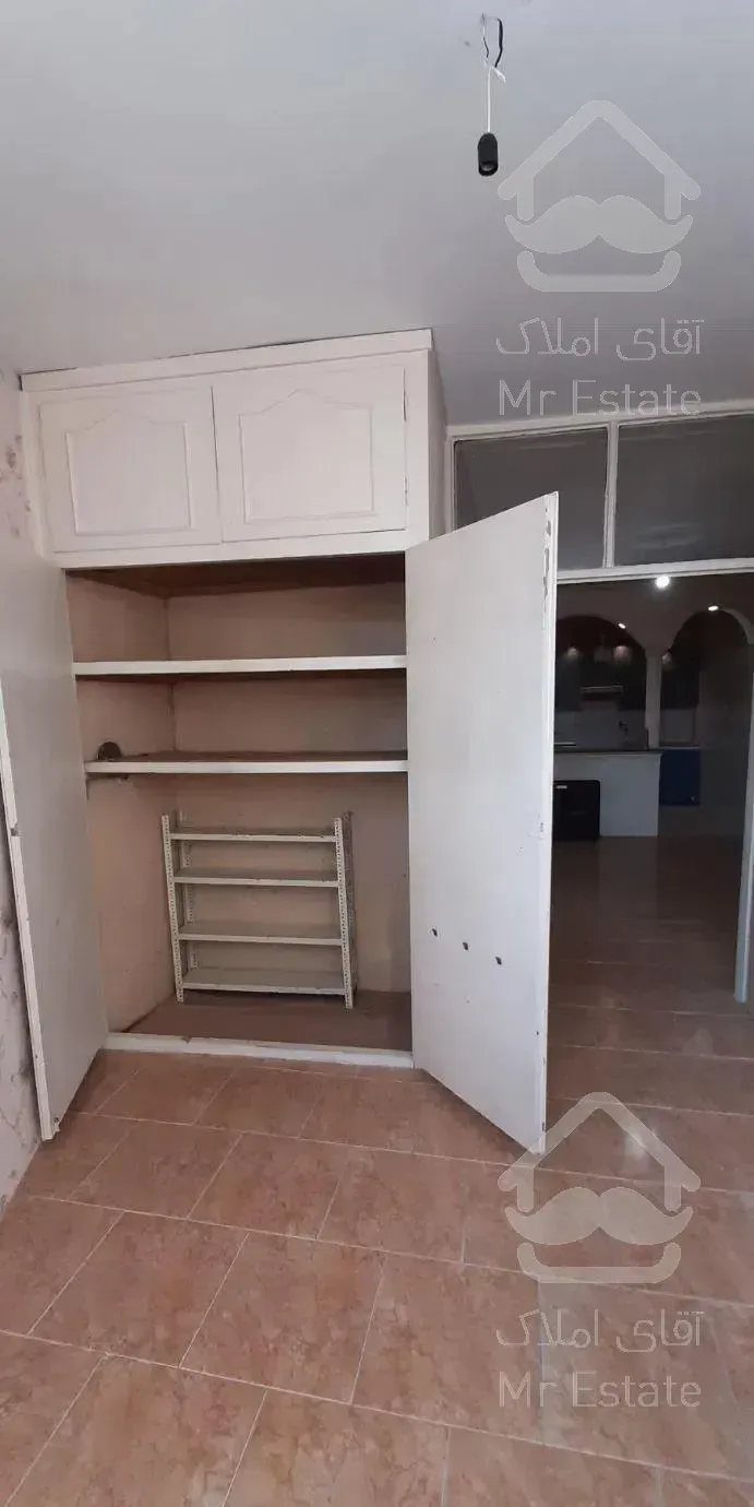 ۷۸ متر ۲ خوابه تهران نو ایستگاه پل