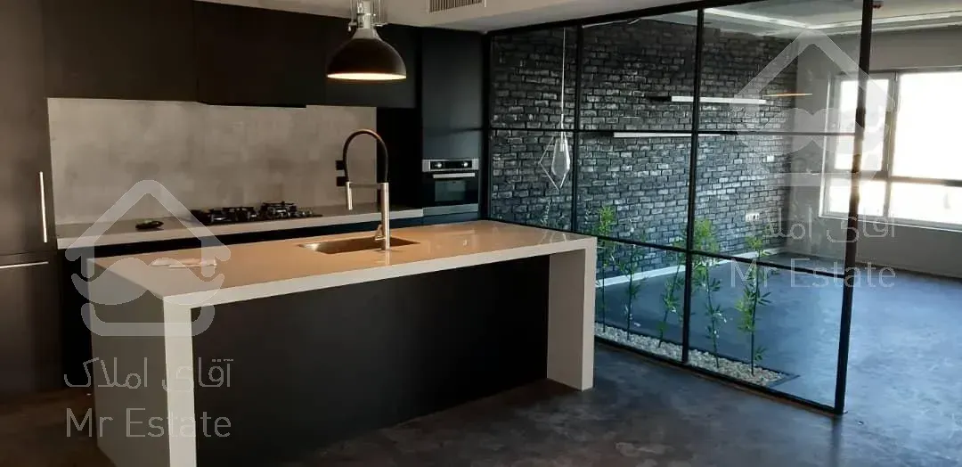 رهن و اجاره آپارتمان ۲۰۰ متری ۳ خوابه نیاوران