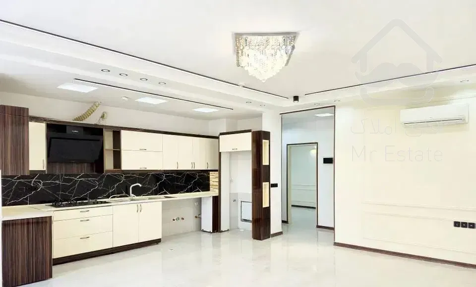 100متر وسط رحمانیه فول امکانات