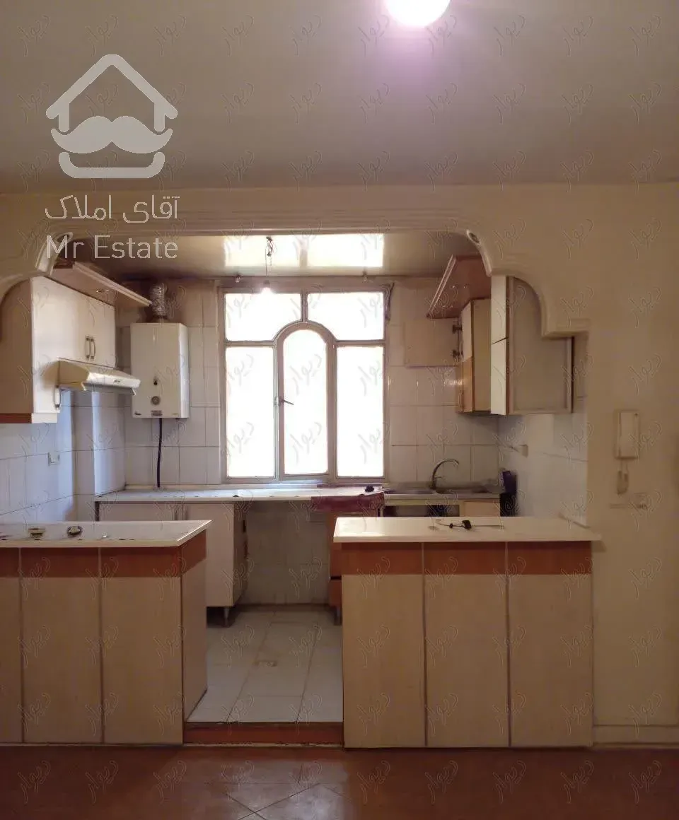 ۴۵مترتک واحدی پارکینگدار