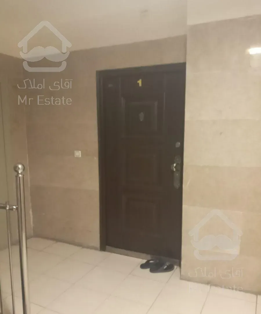 آپارتمان ۱۷۱متری سنددار